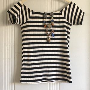 Billabong striped Top